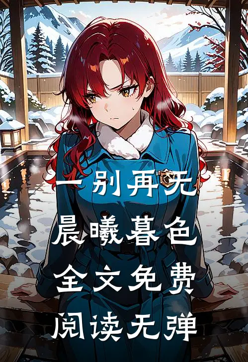 一别再无晨曦暮色全文免费阅读无弹