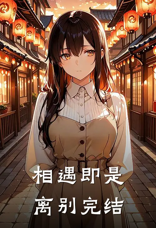 相遇即是离别完结