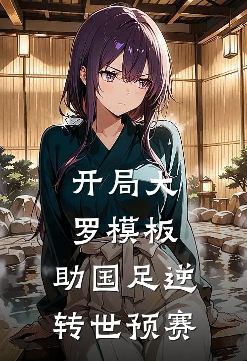 开局大罗模板，助国足逆转世预赛