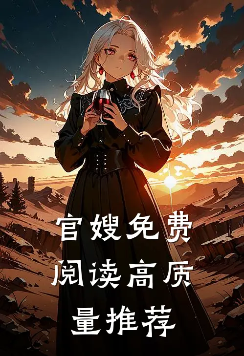 官嫂免费阅读高质量推荐