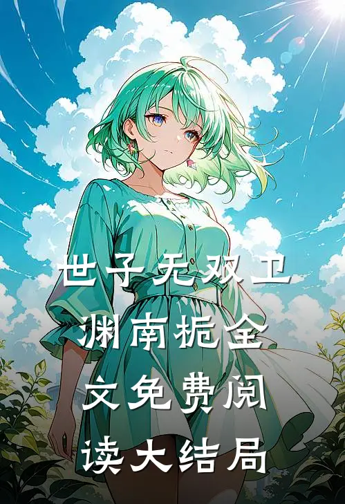 世子无双卫渊南栀全文免费阅读大结局