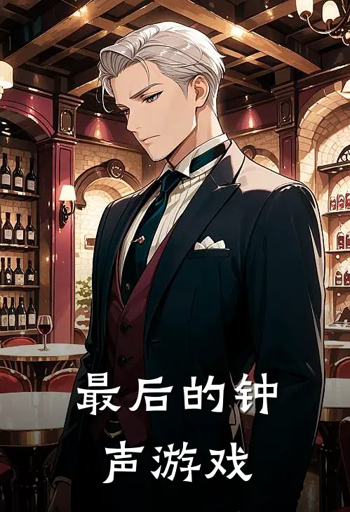 最后的钟声游戏