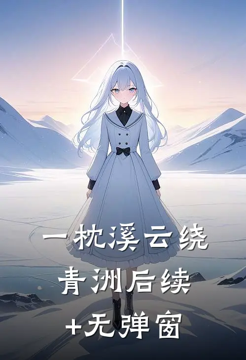 一枕溪云绕青洲后续+无弹窗