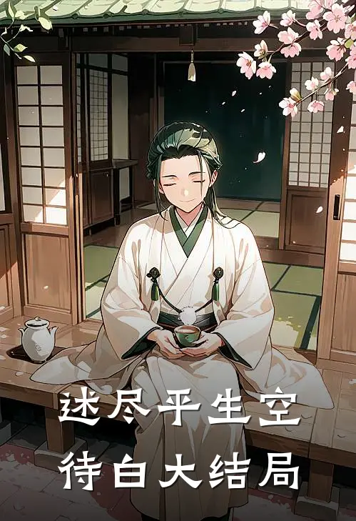 述尽平生空待白大结局