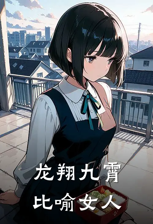 龙翔九霄比喻女人