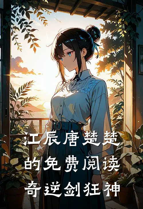 江辰唐楚楚的免费阅读奇逆剑狂神