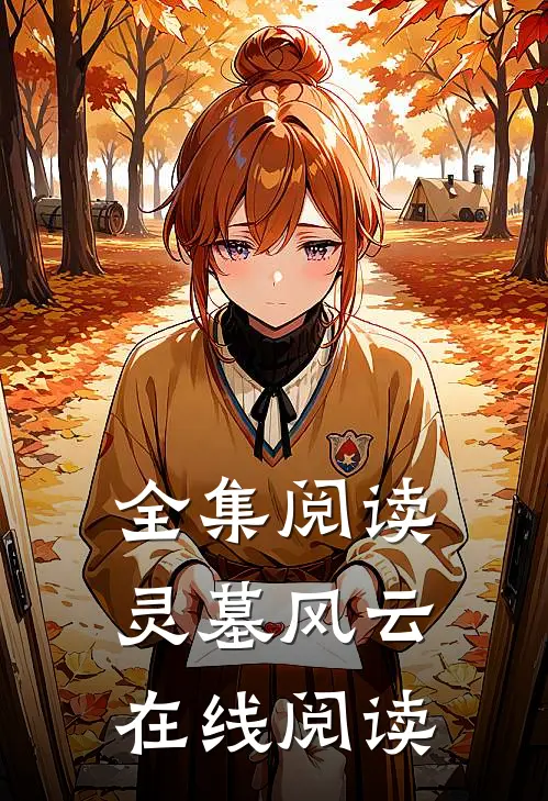 全集阅读灵墓风云在线阅读