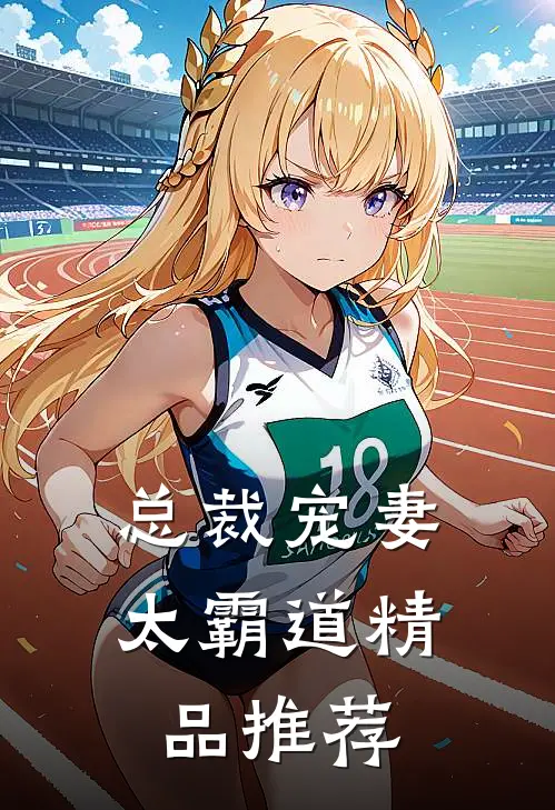 总裁宠妻太霸道精品推荐