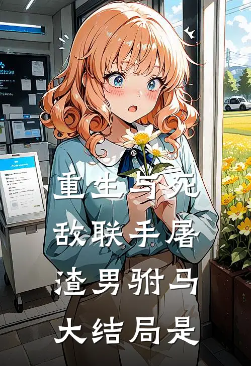 重生与死敌联手屠渣男驸马大结局是