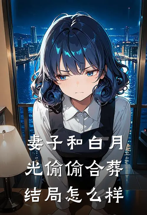 妻子和白月光偷偷合葬结局怎么样