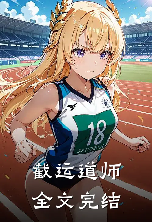 截运道师全文完结