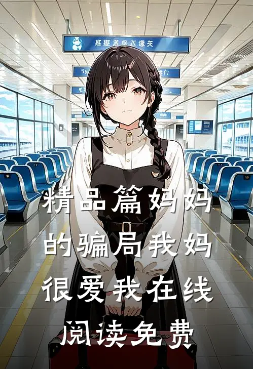 精品篇妈妈的骗局我妈很爱我在线阅读免费