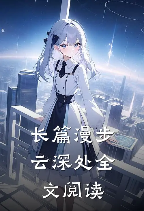 长篇漫步云深处全文阅读