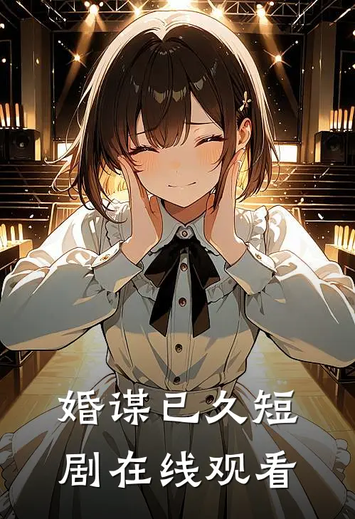 婚谋已久短剧在线观看