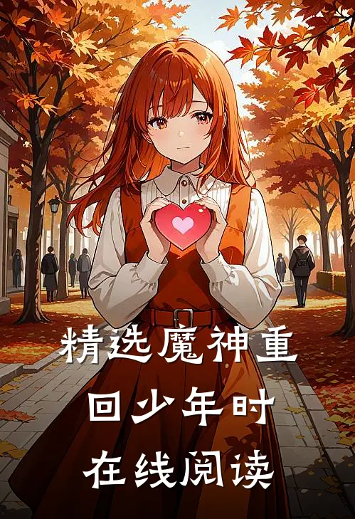 精选魔神重回少年时在线阅读