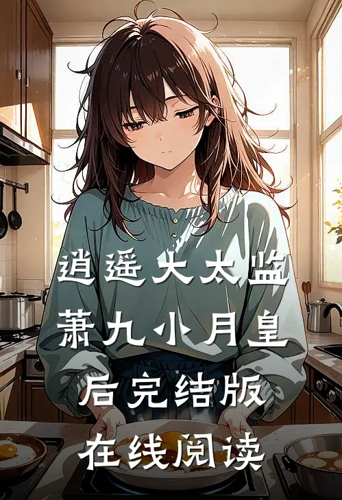 逍遥大太监萧九小月皇后完结版在线阅读