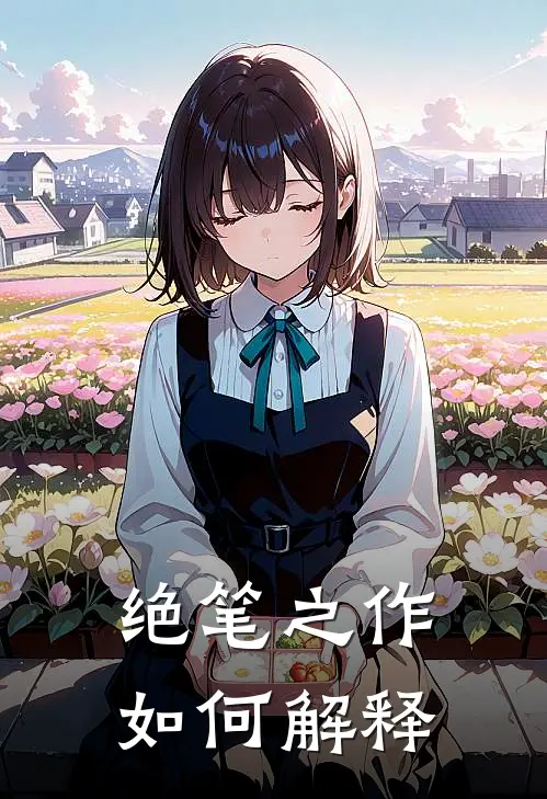 绝笔之作如何解释