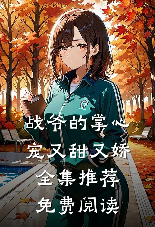战爷的掌心宠又甜又娇全集推荐免费阅读