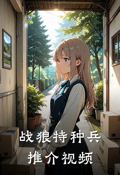 战狼特种兵推介视频