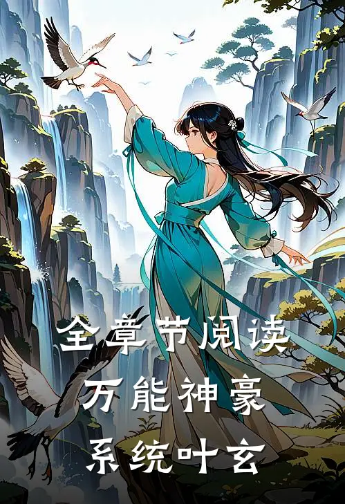 全章节阅读万能神豪系统叶玄