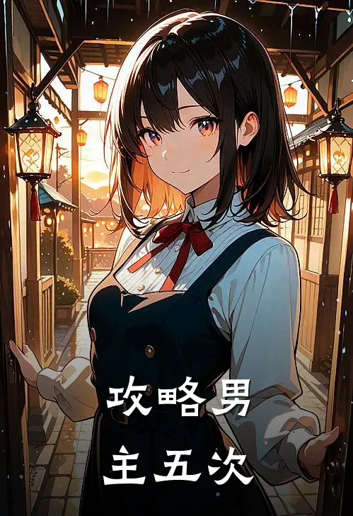 攻略男主五次