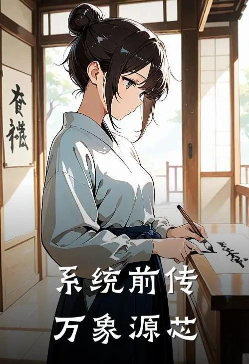 系统前传：万象源芯