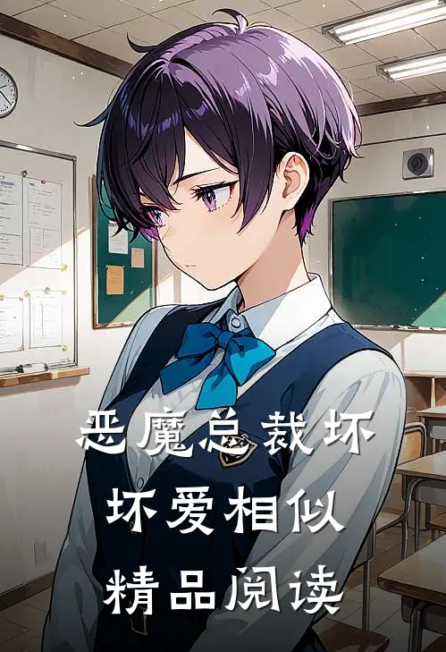 恶魔总裁坏坏爱相似精品阅读