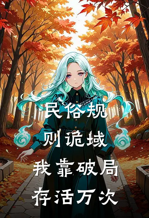 民俗规则诡域：我靠破局存活万次