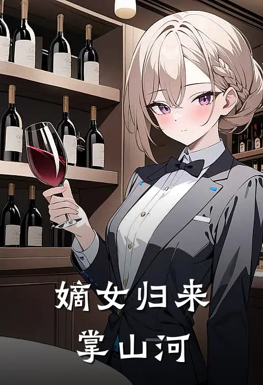 嫡女归来掌山河