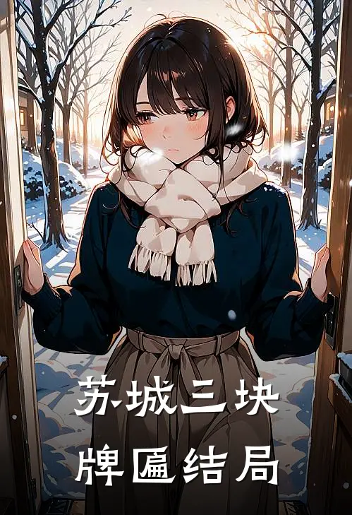 苏城三块牌匾结局