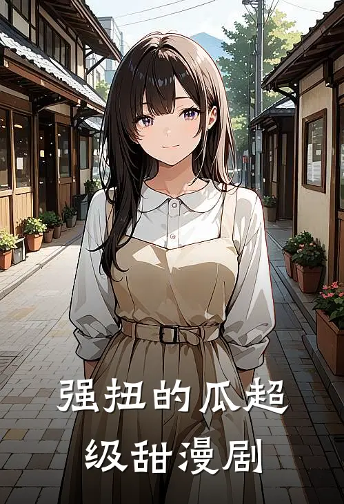 强扭的瓜超级甜漫剧