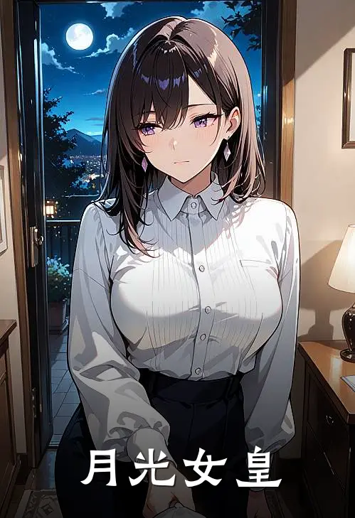 月光女皇