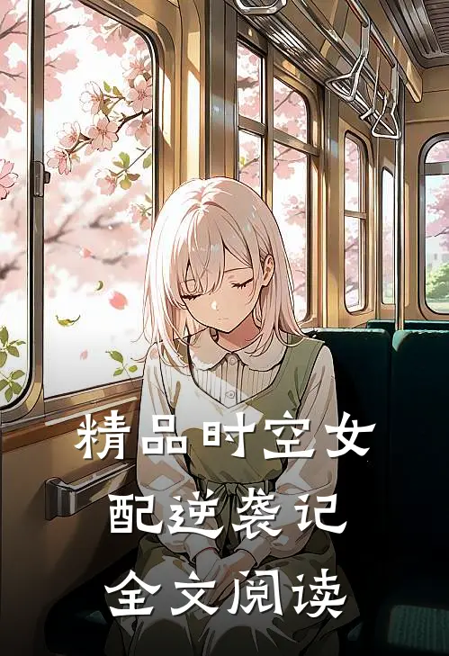 精品时空女配逆袭记全文阅读