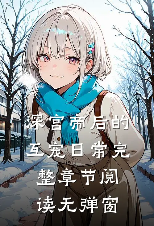深宫帝后的互宠日常完整章节阅读无弹窗