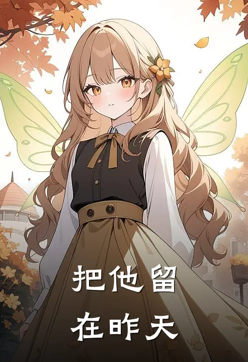 把他留在昨天