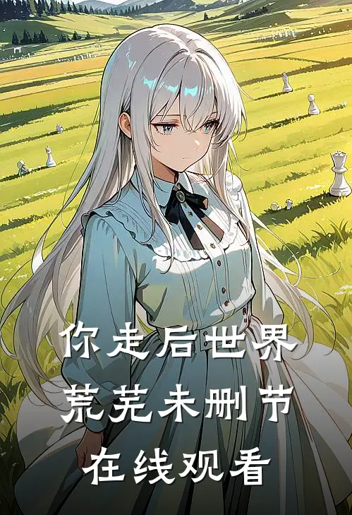 你走后世界荒芜未删节在线观看