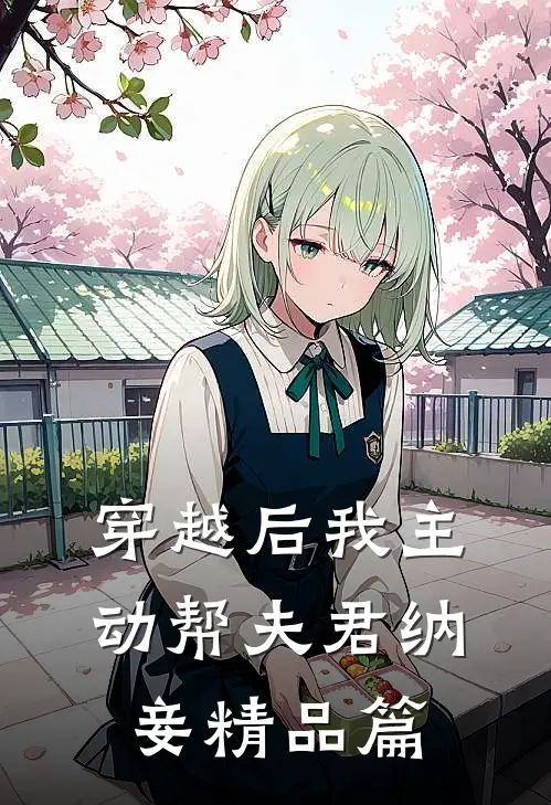 穿越后我主动帮夫君纳妾精品篇