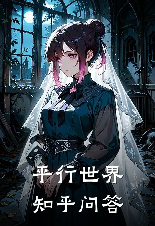 平行世界知乎问答