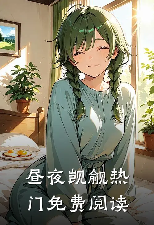 昼夜觊觎热门免费阅读