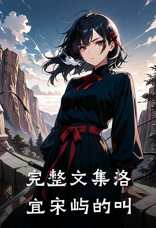 完整文集洛宜宋屿的叫
