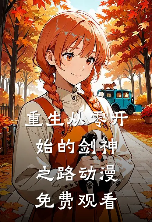 重生从零开始的剑神之路动漫免费观看