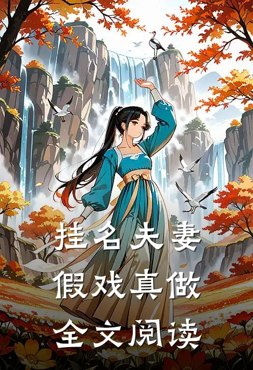 挂名夫妻假戏真做全文阅读