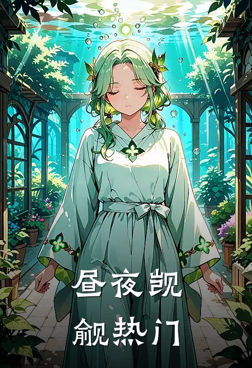 昼夜觊觎热门