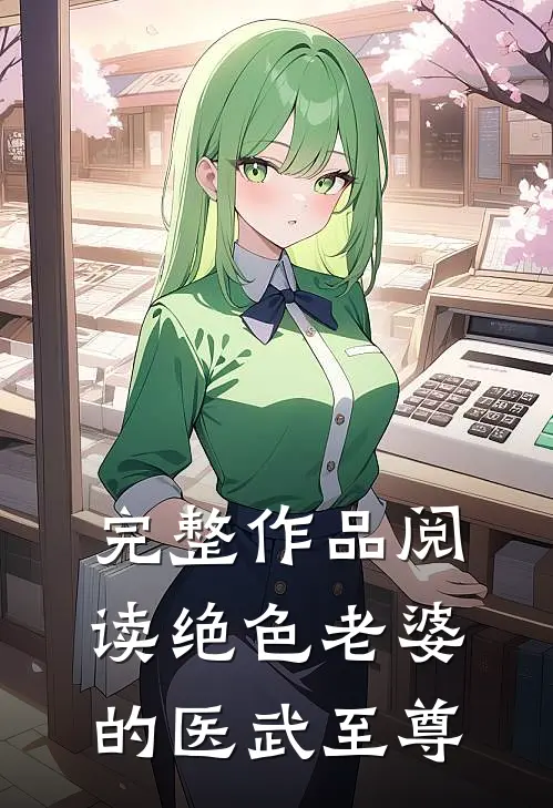 完整作品阅读绝色老婆的医武至尊