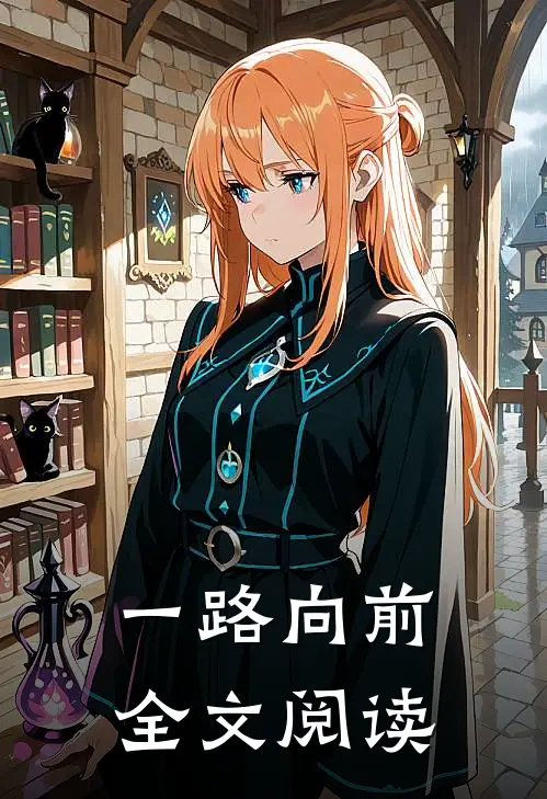 一路向前全文阅读