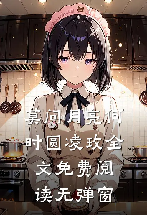 莫问月亮何时圆凌玫全文免费阅读无弹窗
