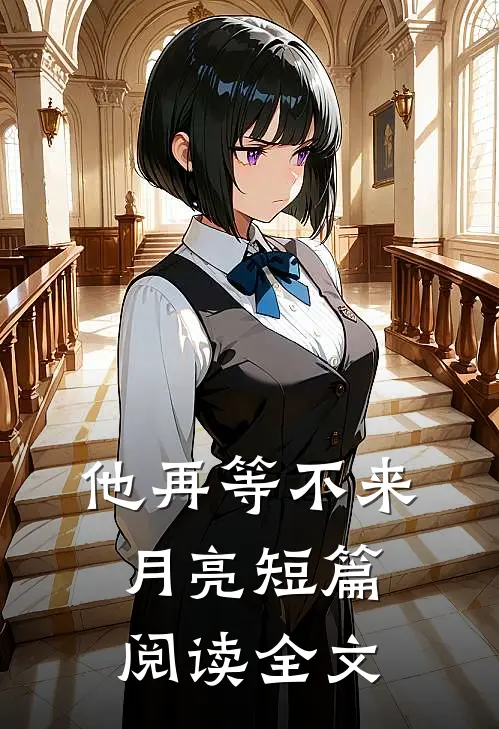 他再等不来月亮短篇阅读全文