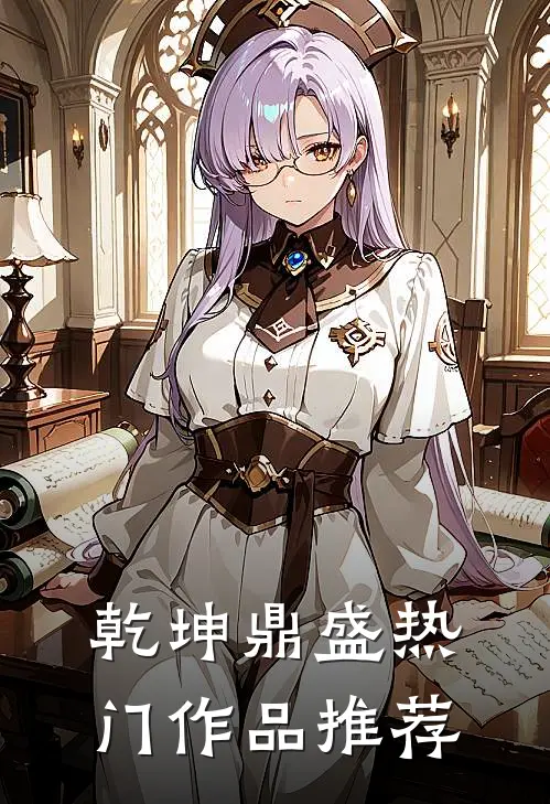 乾坤鼎盛热门作品推荐