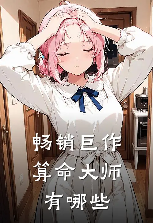 畅销巨作算命大师有哪些