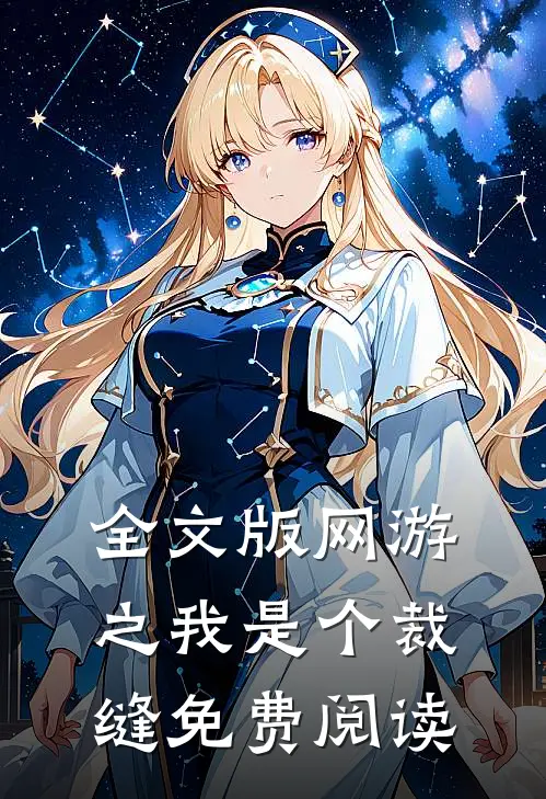 全文版网游之我是个裁缝免费阅读